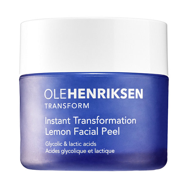 OLEHENRIKSEN Instant Transformation™ Lemon Facial Peel