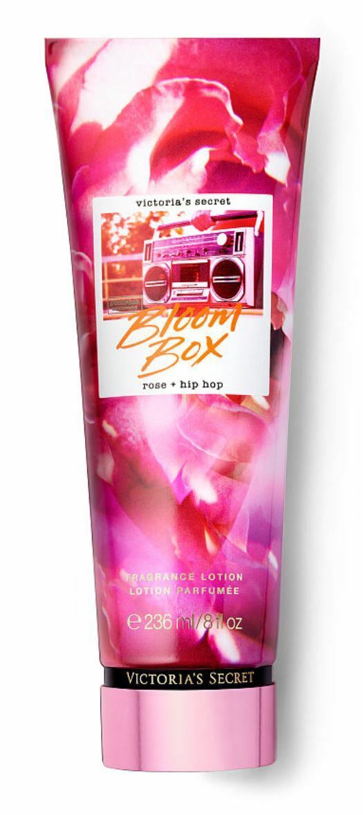 Victoria's secret Bloom Box Fragrance Lotion