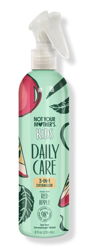 not your mother's Kids Daily Care 3-in-1 Detangler