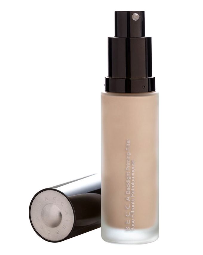 Becca Backlight Priming Filter