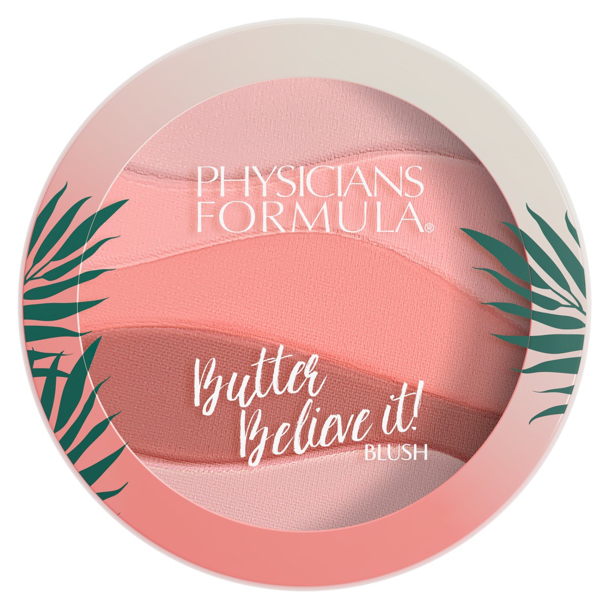 Physicians Formula Butter Believe It! Blush – Pink Sands