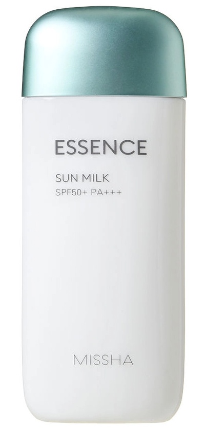 Missha All-Around Safe Block Essence Sun Milk Spf50+ Pa+++