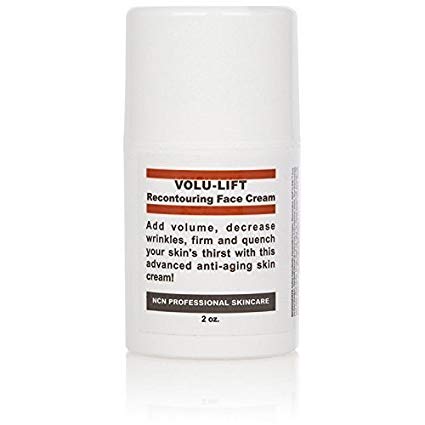 NCN PRO SKINCARE Volu-Lift Recontouring Face Cream With Ceramides