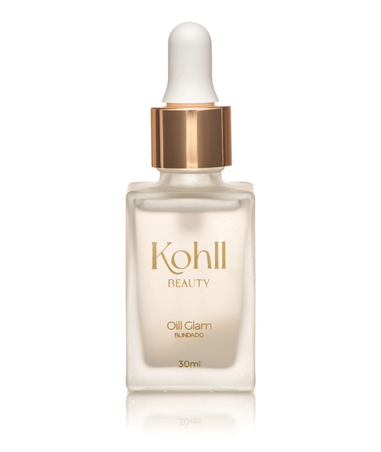 Kohll Oil Glam