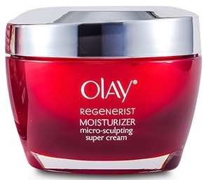 Olay Regenerist Micro-sculpting Super Cream