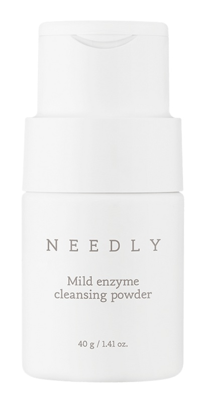 Needly Mild Enzyme Cleansing Powder