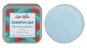 Soapworks Murumuru Shampoo Bar