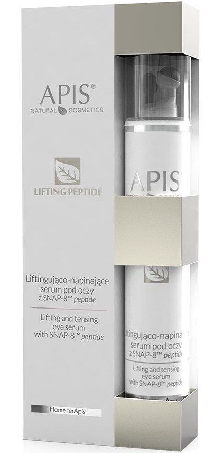 APIS Lifting Peptide Eye Serum