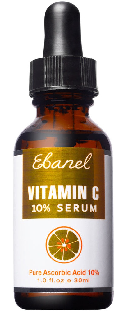 Ebanel Vitamin C 10% Serum