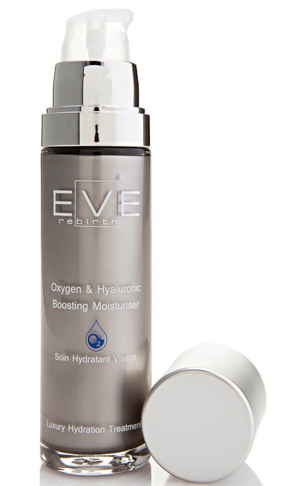 Eve Rebirth Oxygen & Hyaluronic Boosting Moisturiser