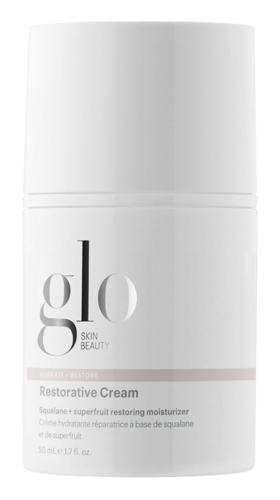 Glo Skin Beauty Restorative Cream