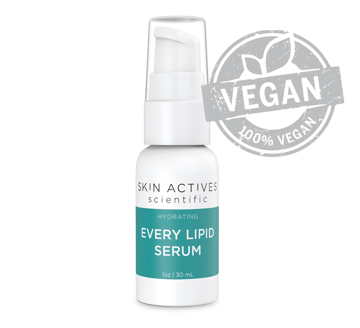 Skin Actives Every Lipid Serum - Vegan