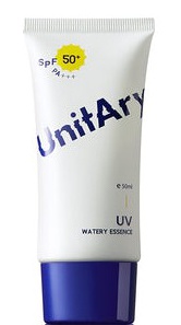 Unitary UV Watery Essence SPF50+/pa++++