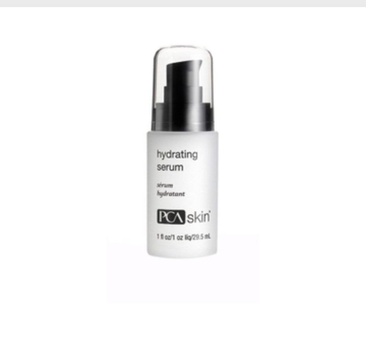PCA Skin Hydrating Serum