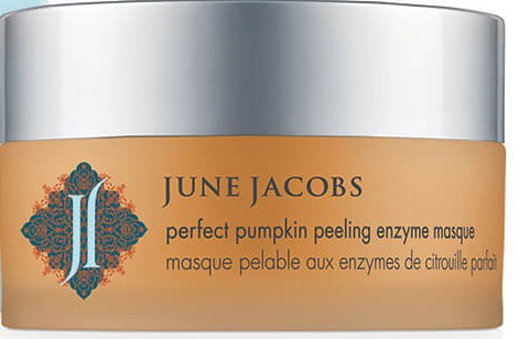 June Jacobs Perfect Pumpkin Peeling Enzyme Masque