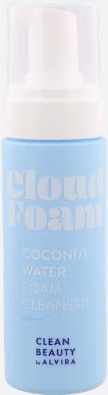 Alvira Cloud Foam - Coconut Water