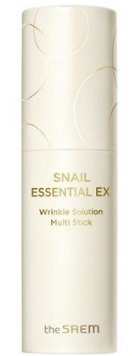 The Saem Snail Essential Ex Wrinkle Solution Multi Stick