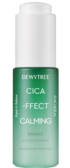Dewytree Cica-ffect Calming Essence