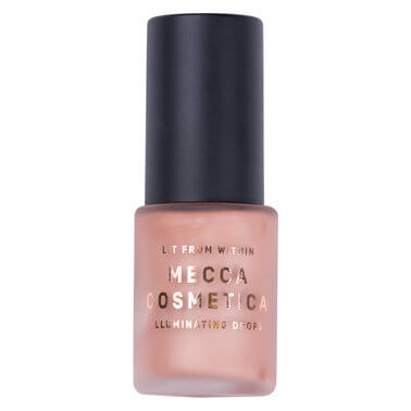 Mecca Cosmetica Lit From Within Illuminating Drops