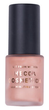 Mecca Cosmetica Lit From Within Illuminating Drops