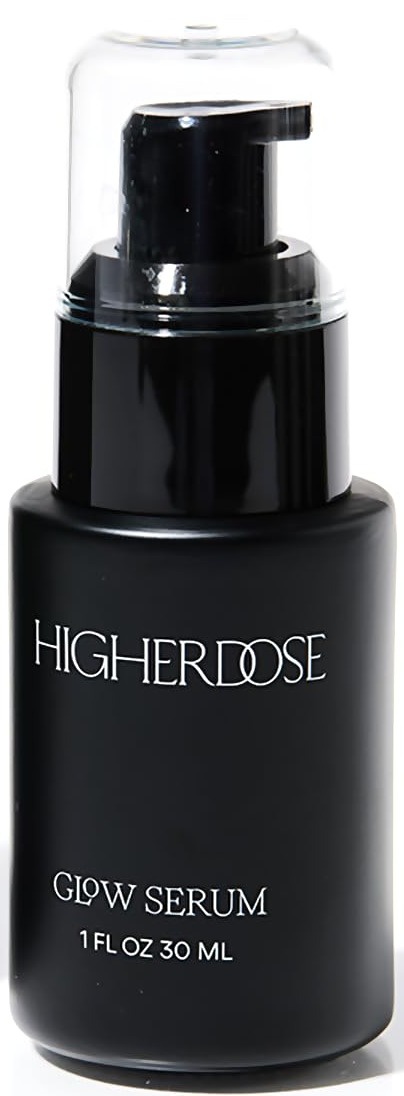 HigherDOSE Glow Serum