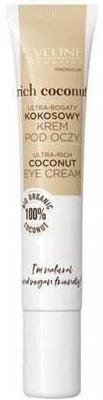 Eveline Rich Coconut | Ultra-rich Coconut Eye Cream