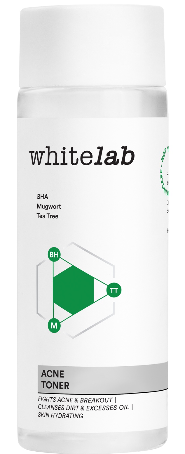 Whitelab Acne Toner