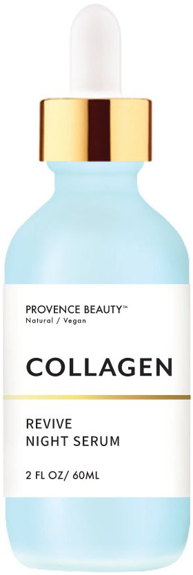 Provence Beauty Face Serum | Revive - Collagen