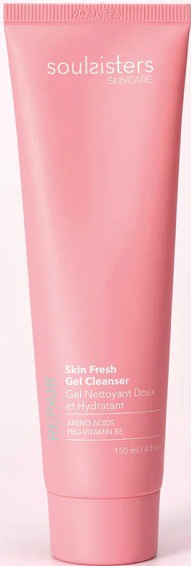 Soulsisters Gel Cleanser