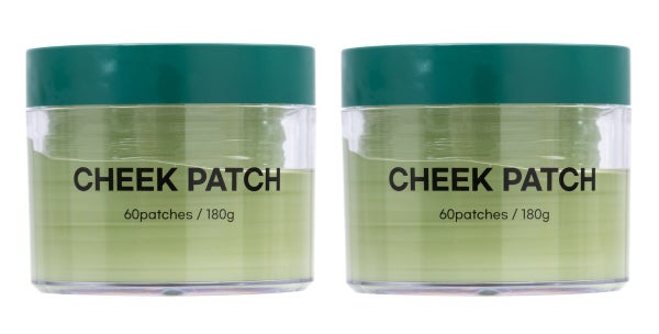 Mania Holic Cheek Patch