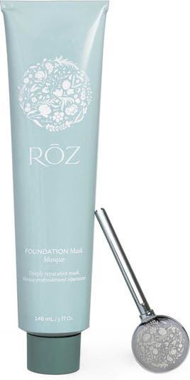 Roz Foundation Mask