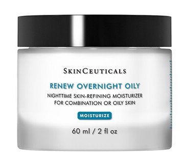SkinCeuticals Renew Overnight Oily-Combination