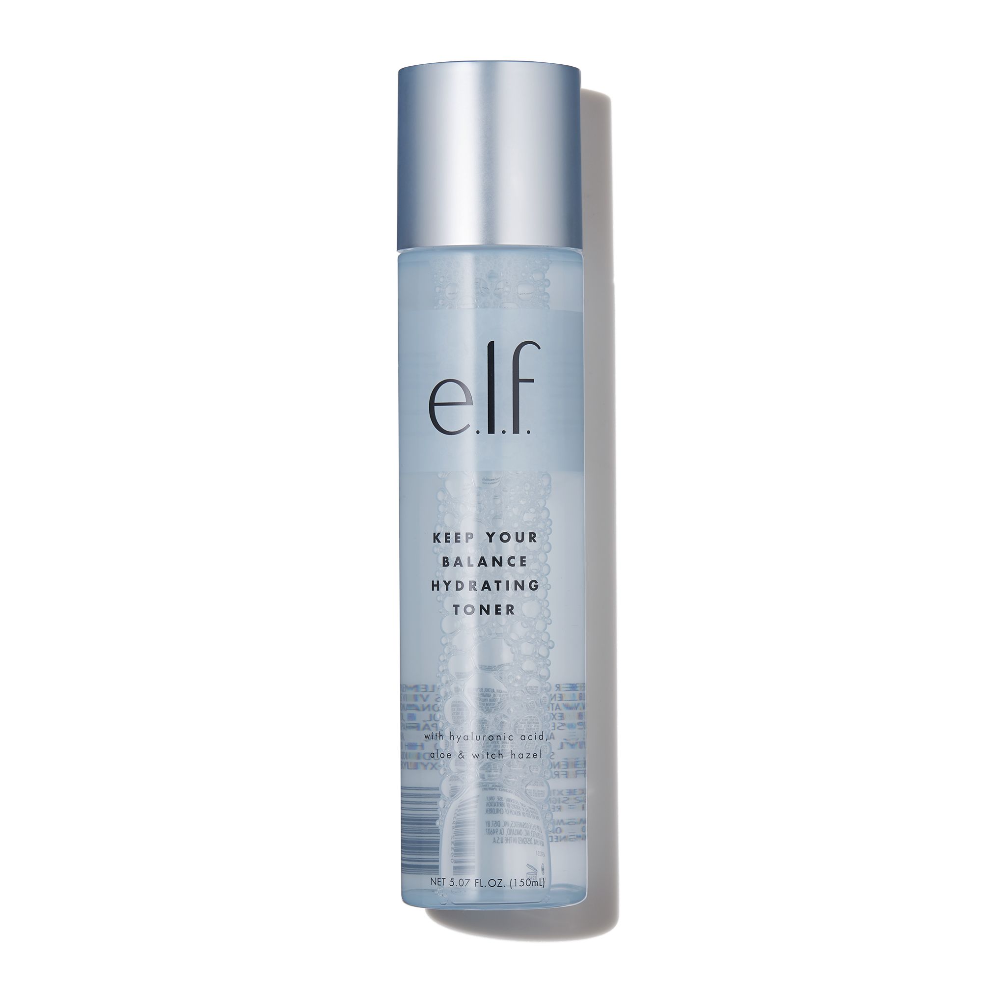 e.l.f. Keep You Balance Toner