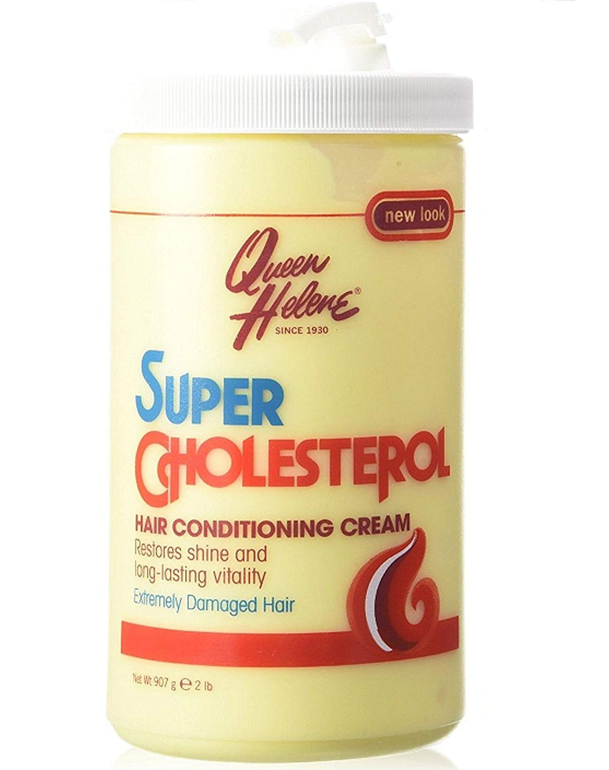 Queen Helene Super Cholesterol