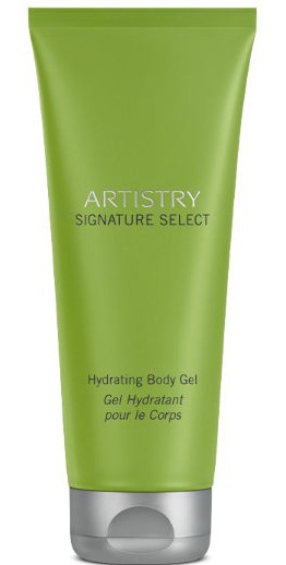 Artistry Signature Select® Hydrating Body Gel