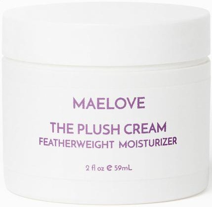 Maelove The Plush Cream