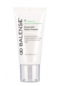 Balense Enzymatic Sleep Masque