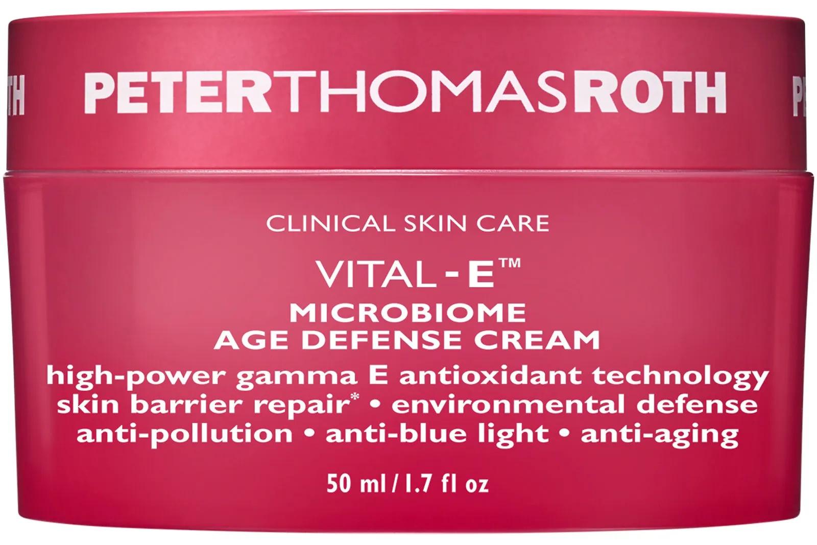 Peter Thomas Roth Vital-E™ Microbiome Age Defense Cream