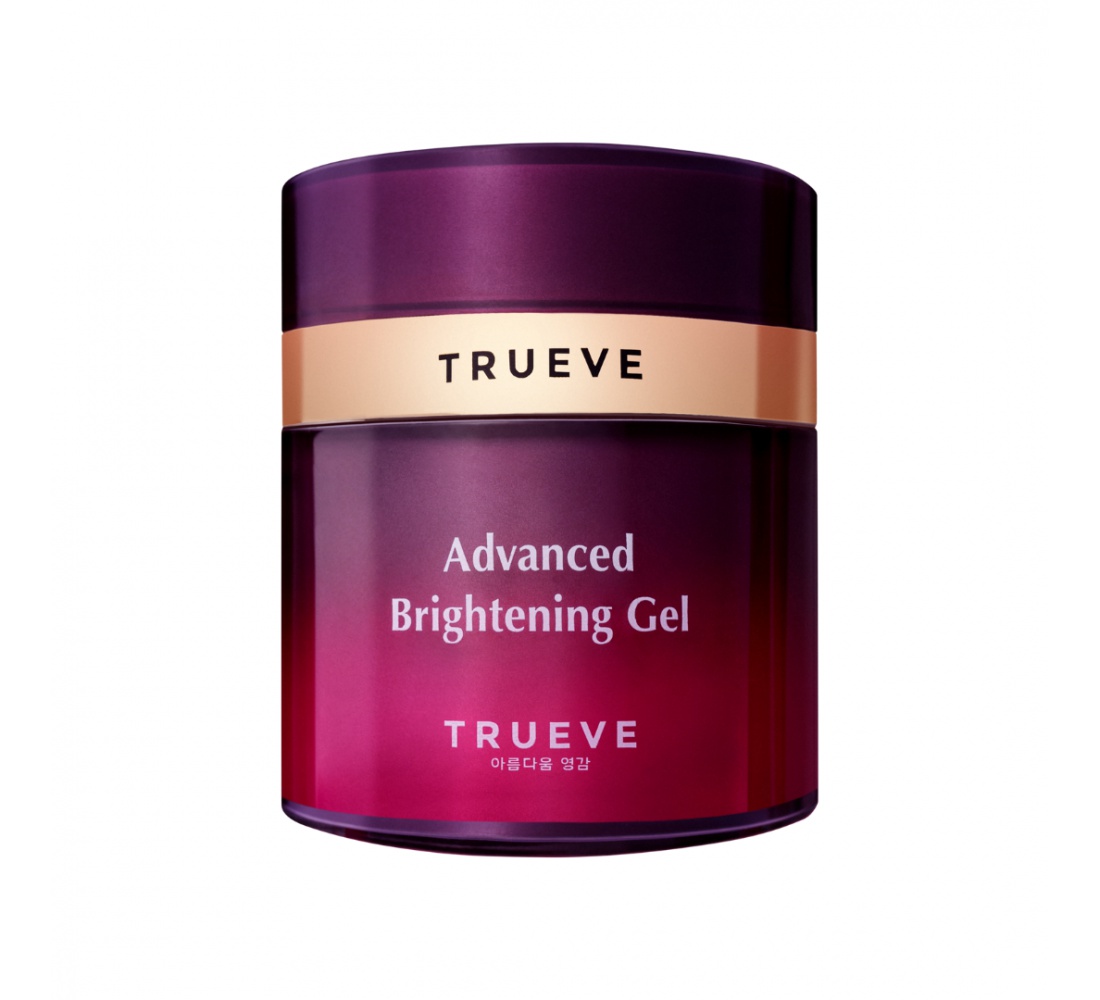 Trueve Advanced Brightening Gel