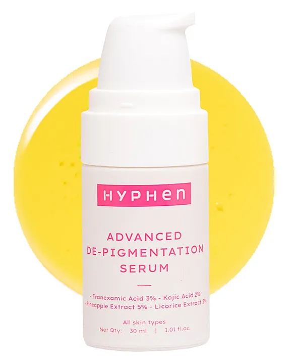 Hyphen Advanced Depigmentation Serum