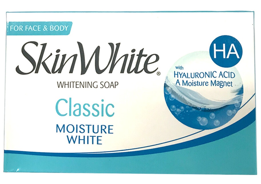 SkinWhite Classic Moisture White