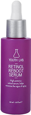 Youth Lab Retinol Reboot Serum