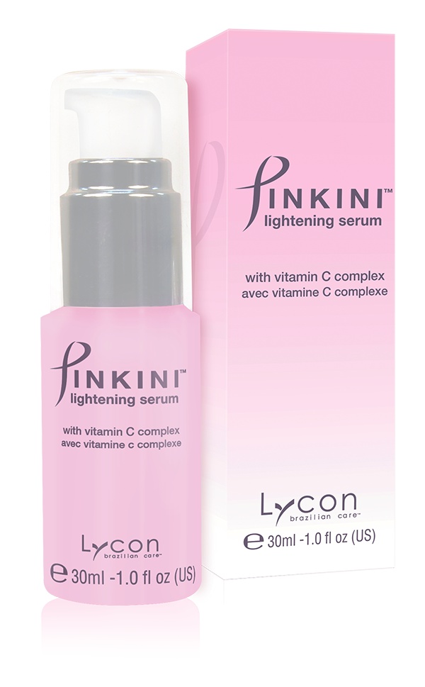 Lycon Brazilian Care Pinkini Lightening Serum