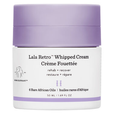 Drunk Elephant Lala Retro Whipped Cream