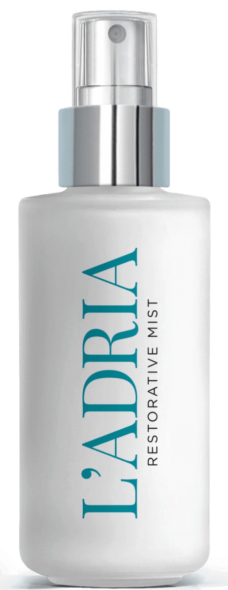 L'Adria Restorative Mist