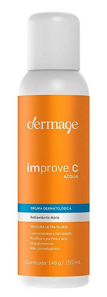 Dermage Improve C Aqua