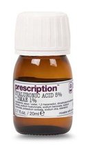 Prescription Hyaluronic Acid 5% + Dmae 1%