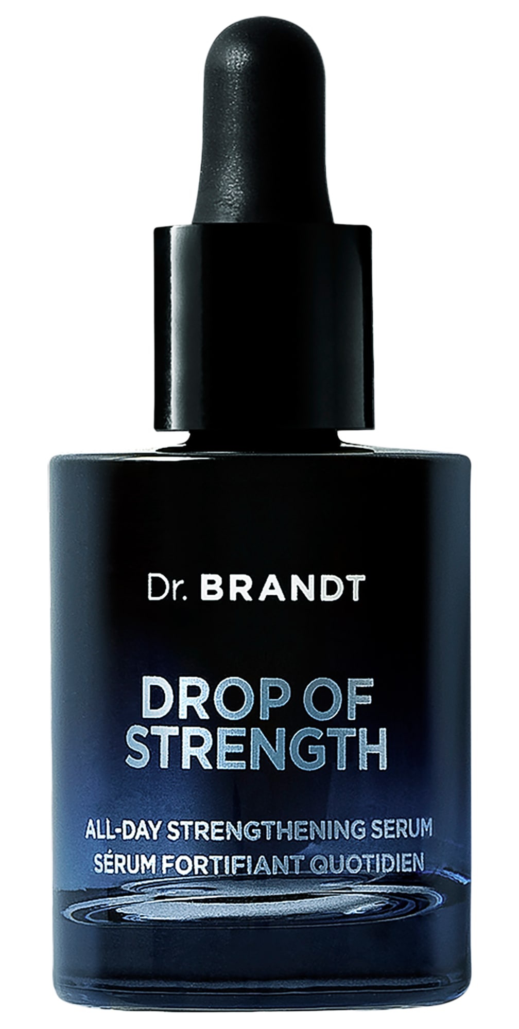 Dr. Brandt Drop Of Strength All-day Strengthening Seum