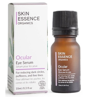 Skin Essence Organics Ocular Eye Serum