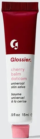 Glossier Cherry Balm Dotcom